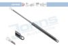 JOHNS 20 15 95-91 Gas Spring, boot-/cargo area